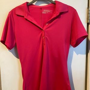 Nike Golf Polo